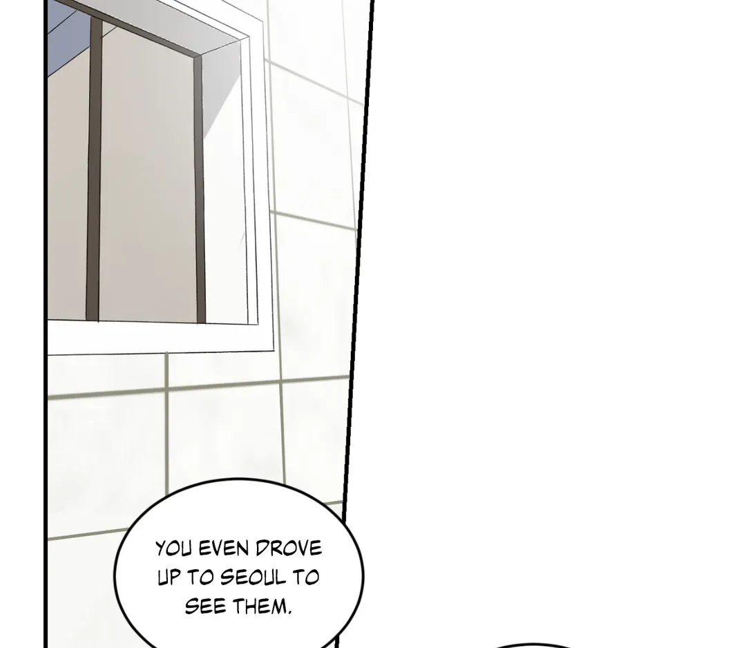Our Sunny Days - Chapter 30 manhwa