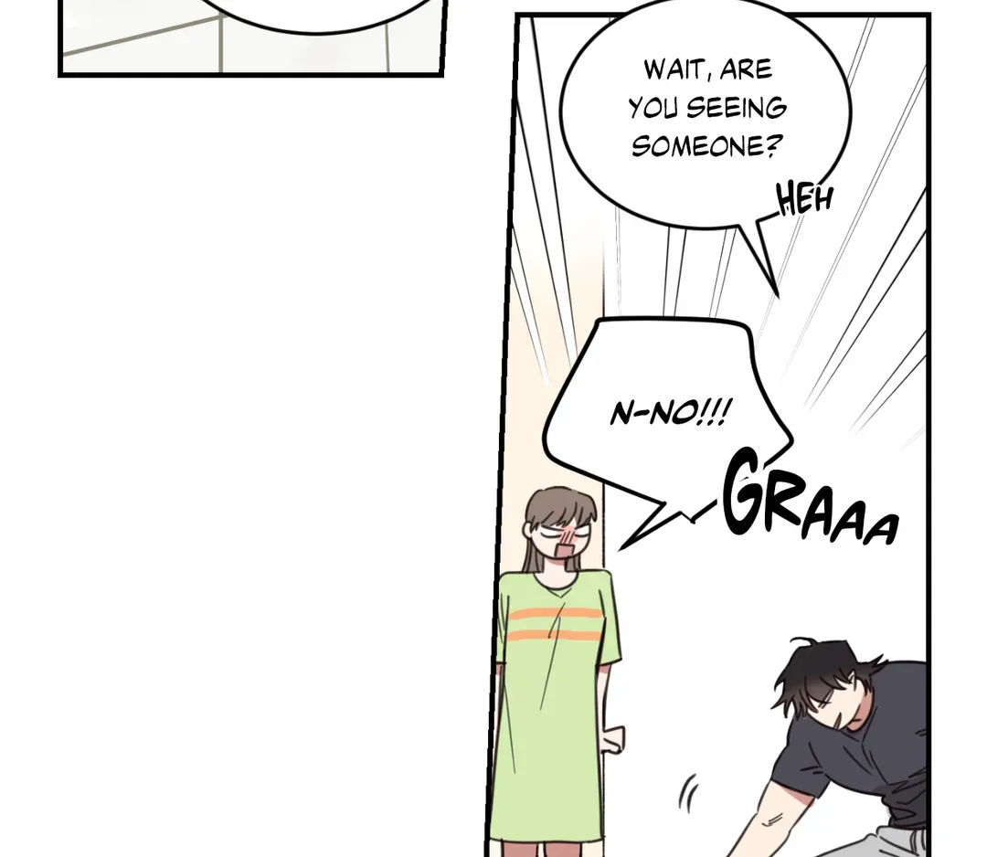 Our Sunny Days - Chapter 30 manhwa