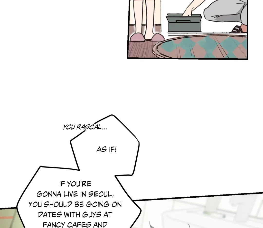 Our Sunny Days - Chapter 30 manhwa