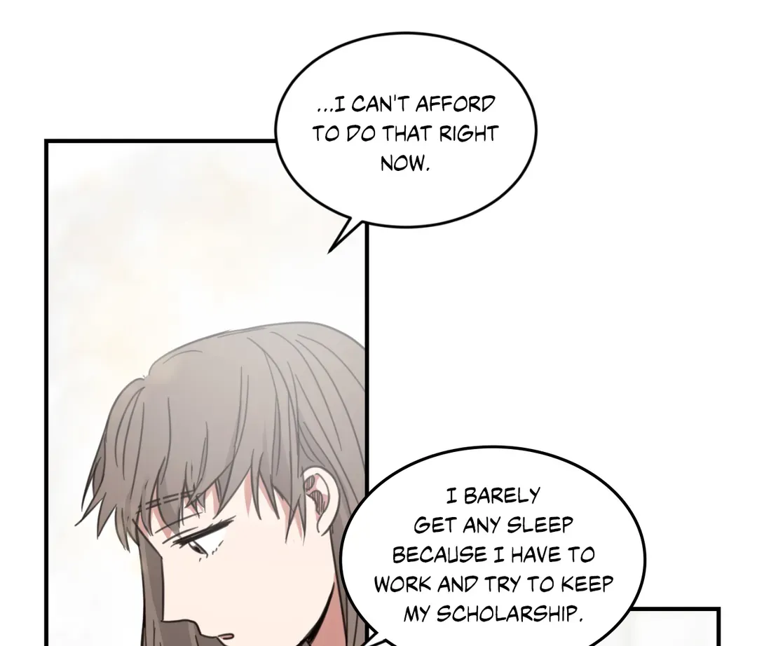 Our Sunny Days - Chapter 30 manhwa