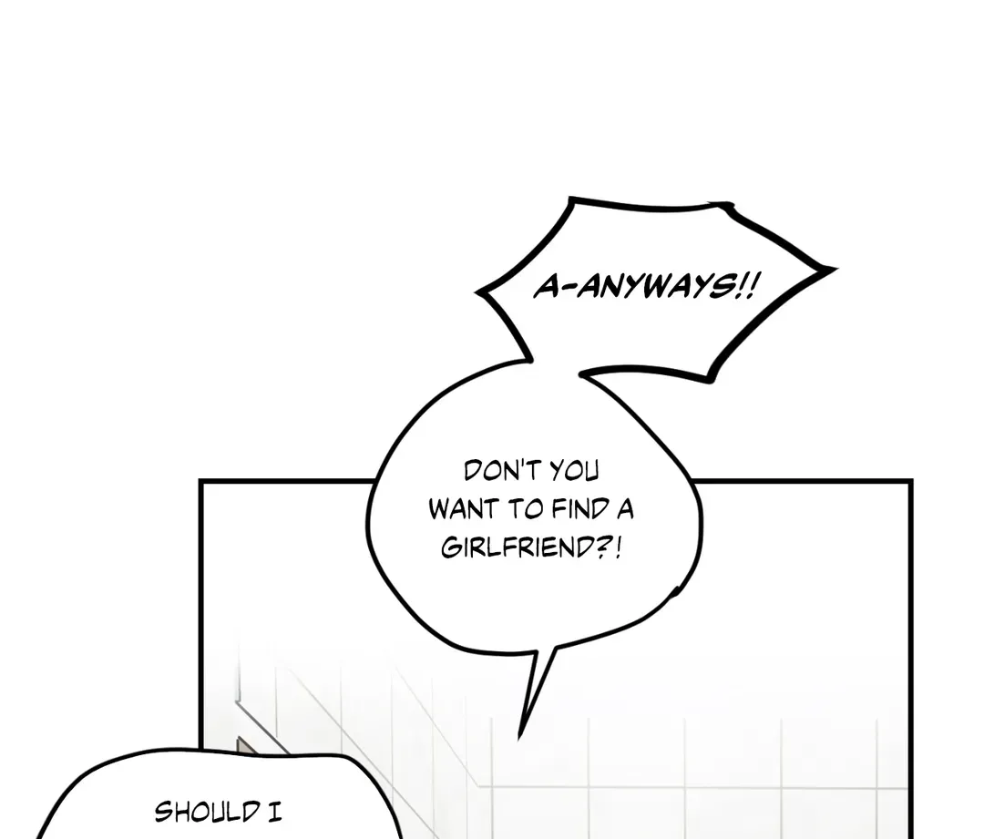 Our Sunny Days - Chapter 30 manhwa