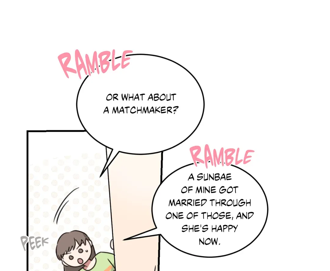 Our Sunny Days - Chapter 30 manhwa