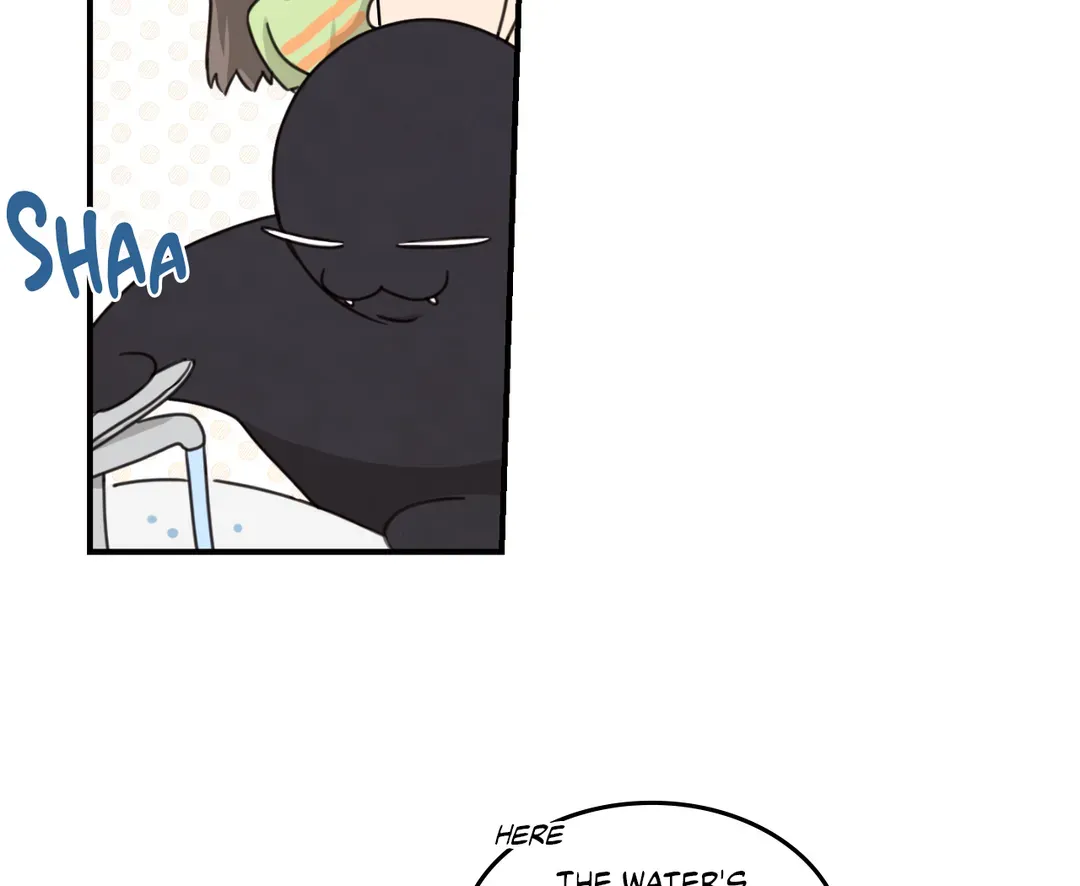 Our Sunny Days - Chapter 30 manhwa