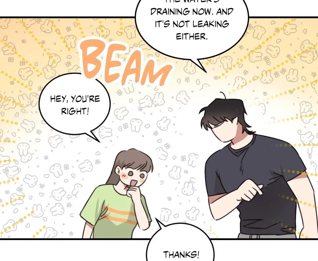 Our Sunny Days - Chapter 30 manhwa