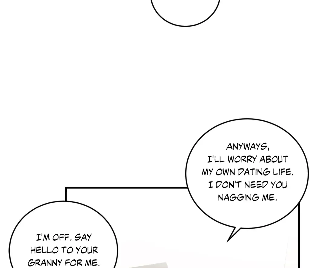 Our Sunny Days - Chapter 30 manhwa