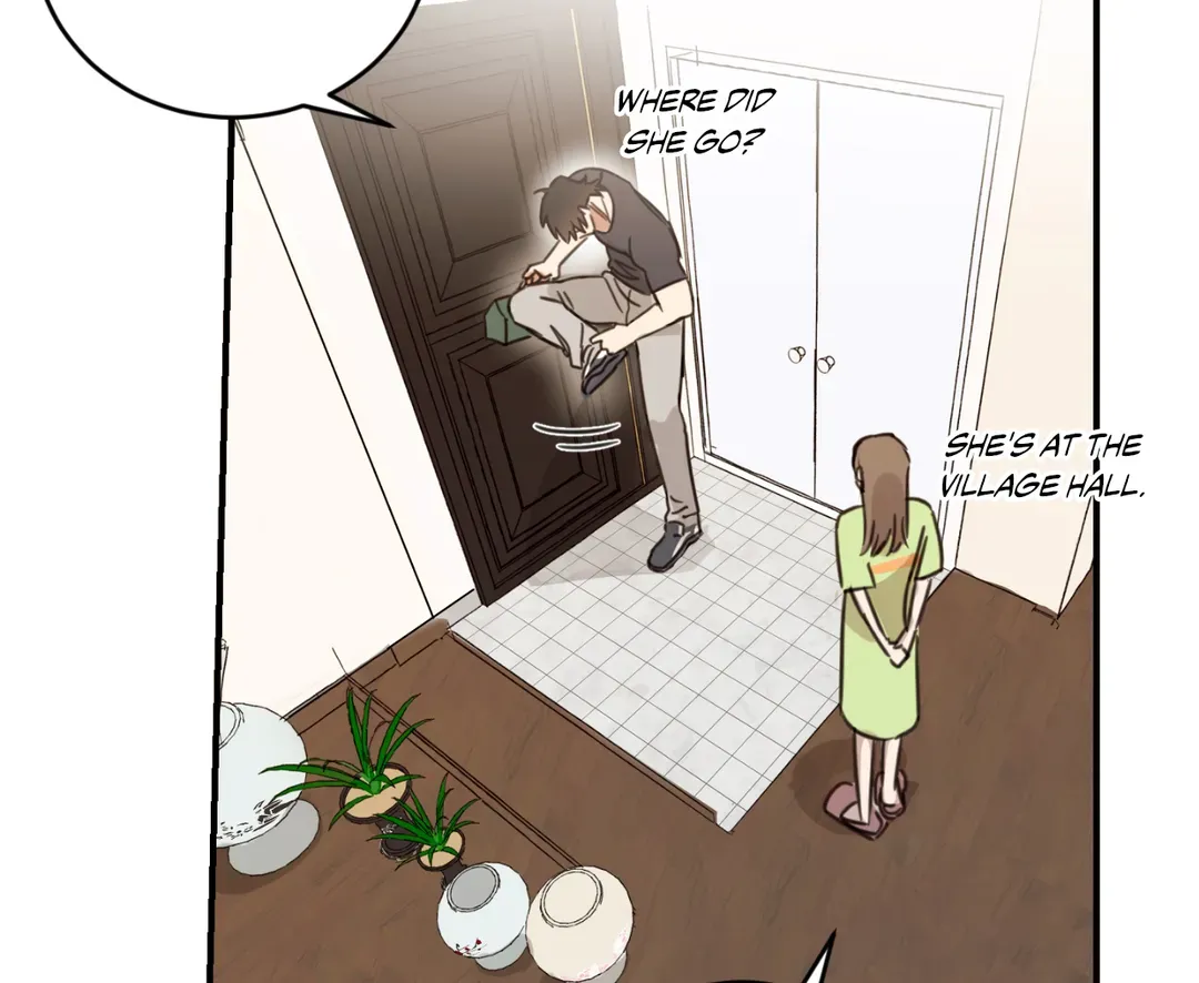 Our Sunny Days - Chapter 30 manhwa