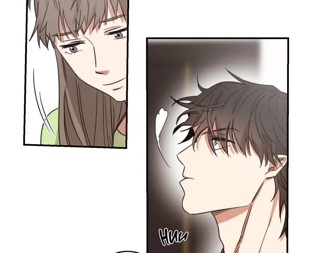 Our Sunny Days - Chapter 30 manhwa