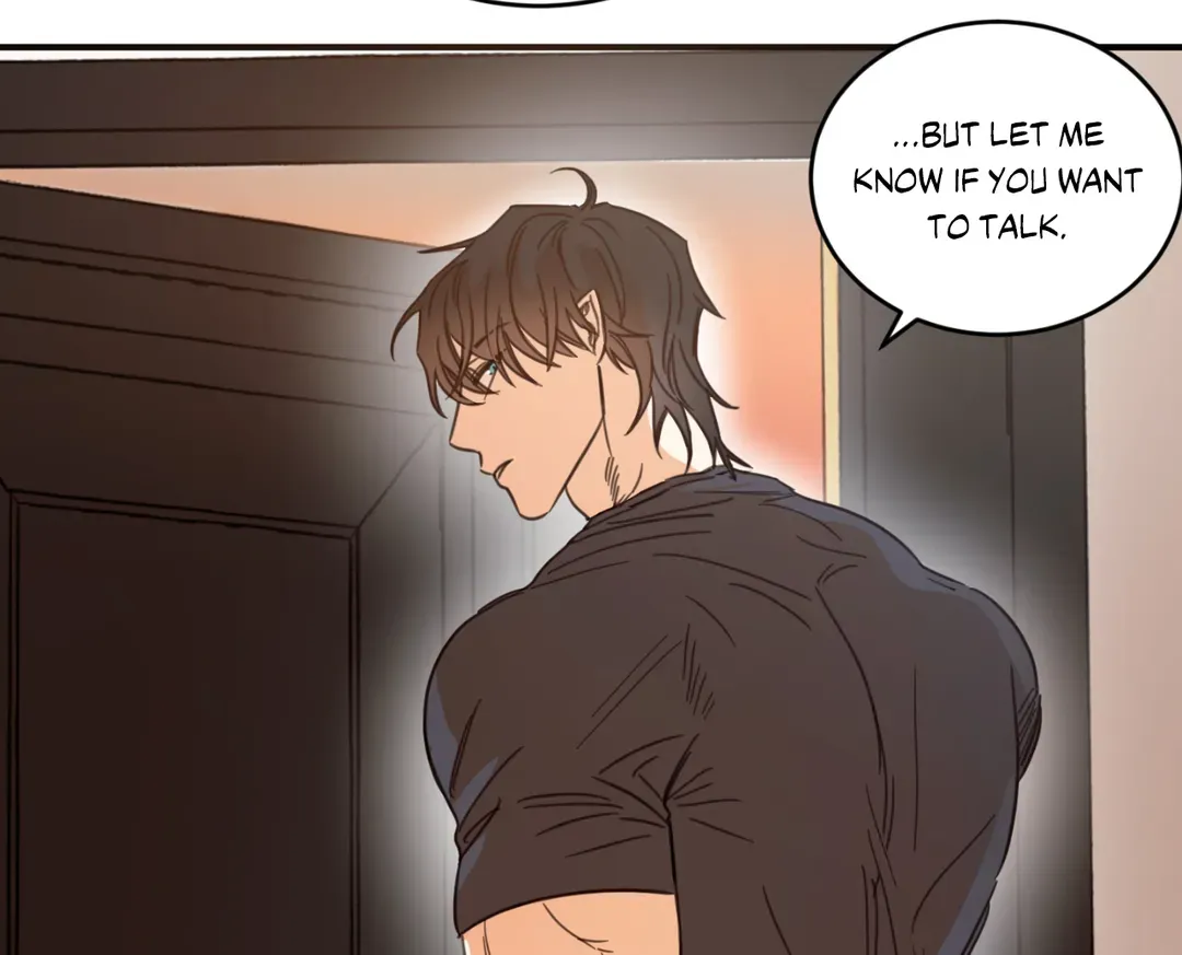 Our Sunny Days - Chapter 30 manhwa