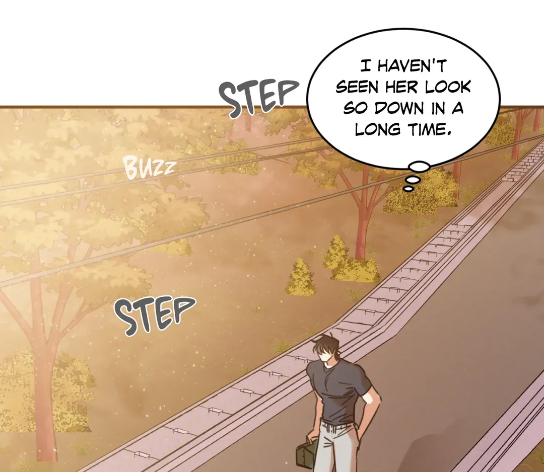 Our Sunny Days - Chapter 30 manhwa