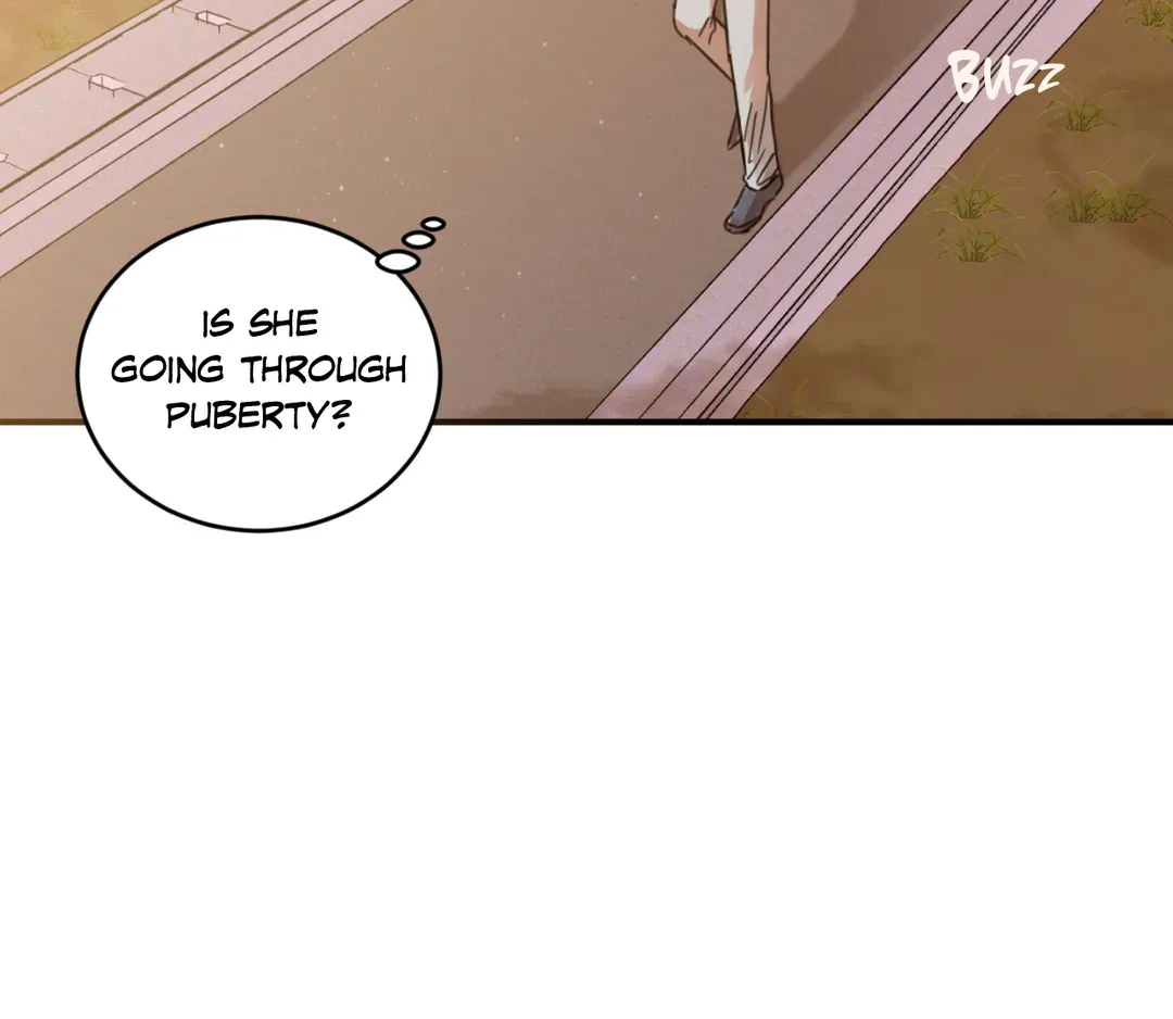 Our Sunny Days - Chapter 30 manhwa
