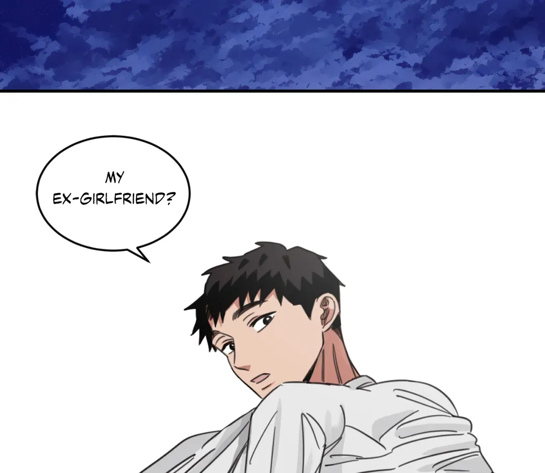 Our Sunny Days - Chapter 30 manhwa