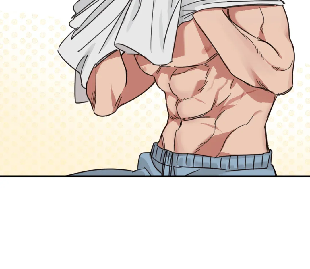 Our Sunny Days - Chapter 30 manhwa