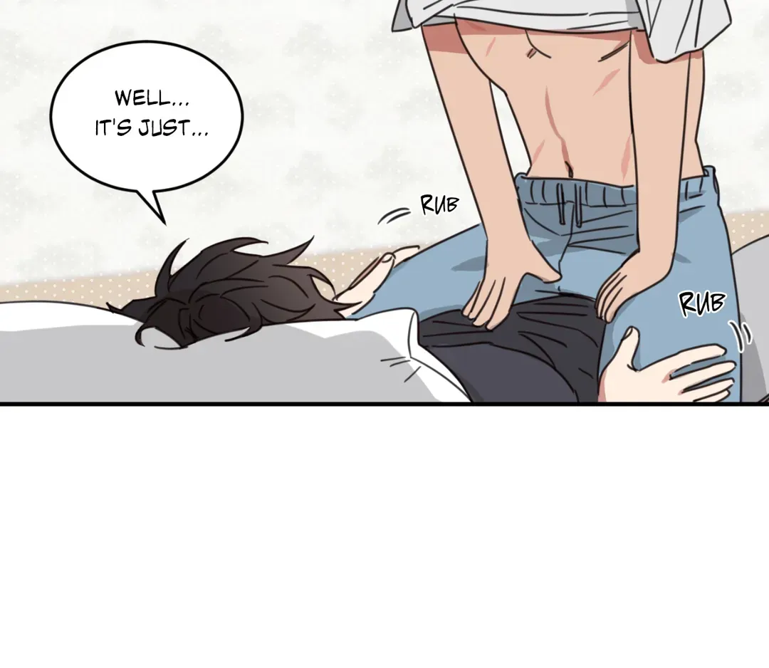 Our Sunny Days - Chapter 30 manhwa