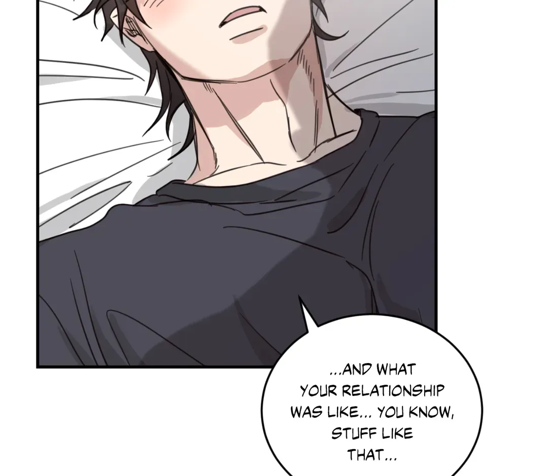 Our Sunny Days - Chapter 30 manhwa