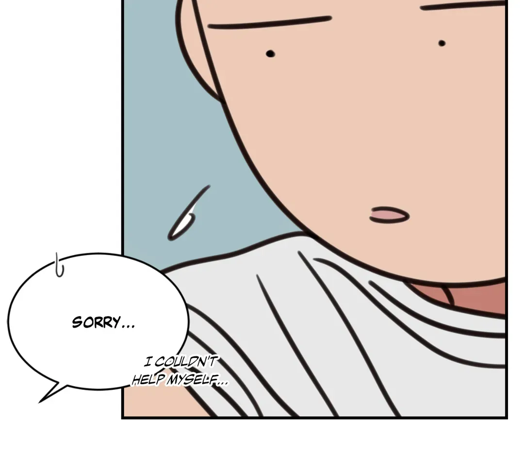 Our Sunny Days - Chapter 30 manhwa