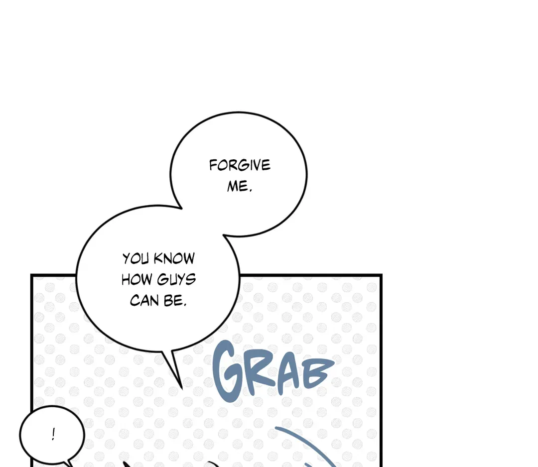 Our Sunny Days - Chapter 30 manhwa