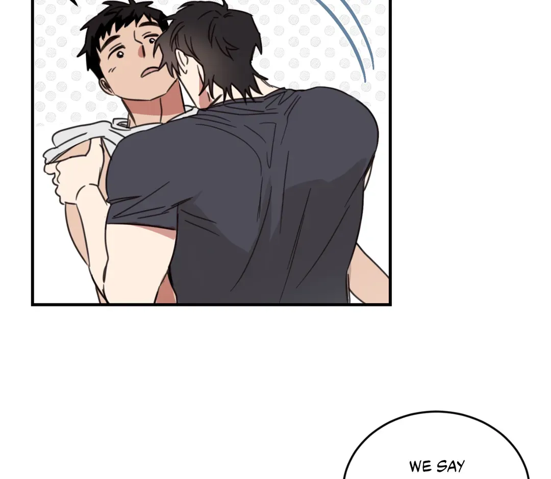 Our Sunny Days - Chapter 30 manhwa