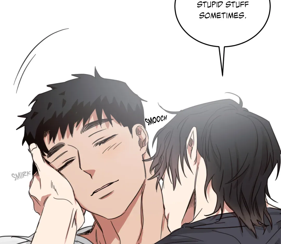 Our Sunny Days - Chapter 30 manhwa