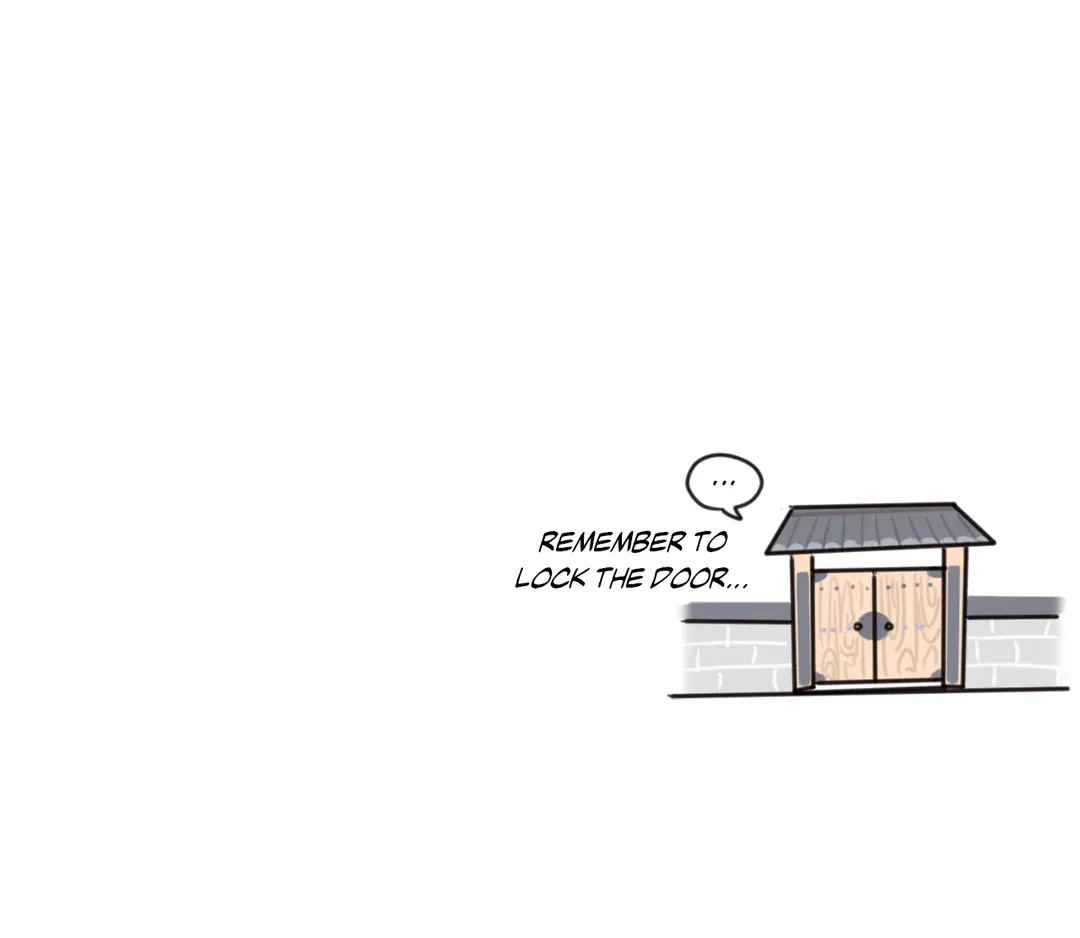 Our Sunny Days - Chapter 30 manhwa