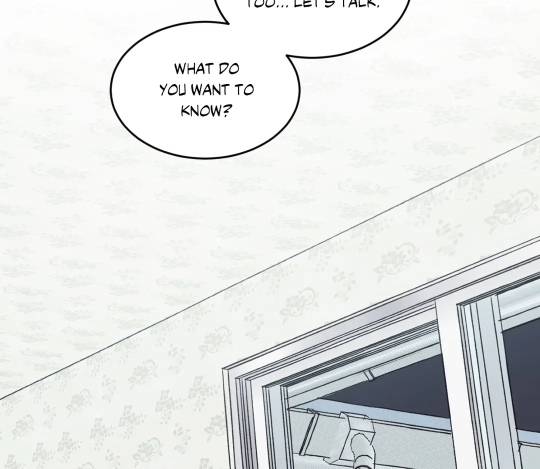 Our Sunny Days - Chapter 31 manhwa