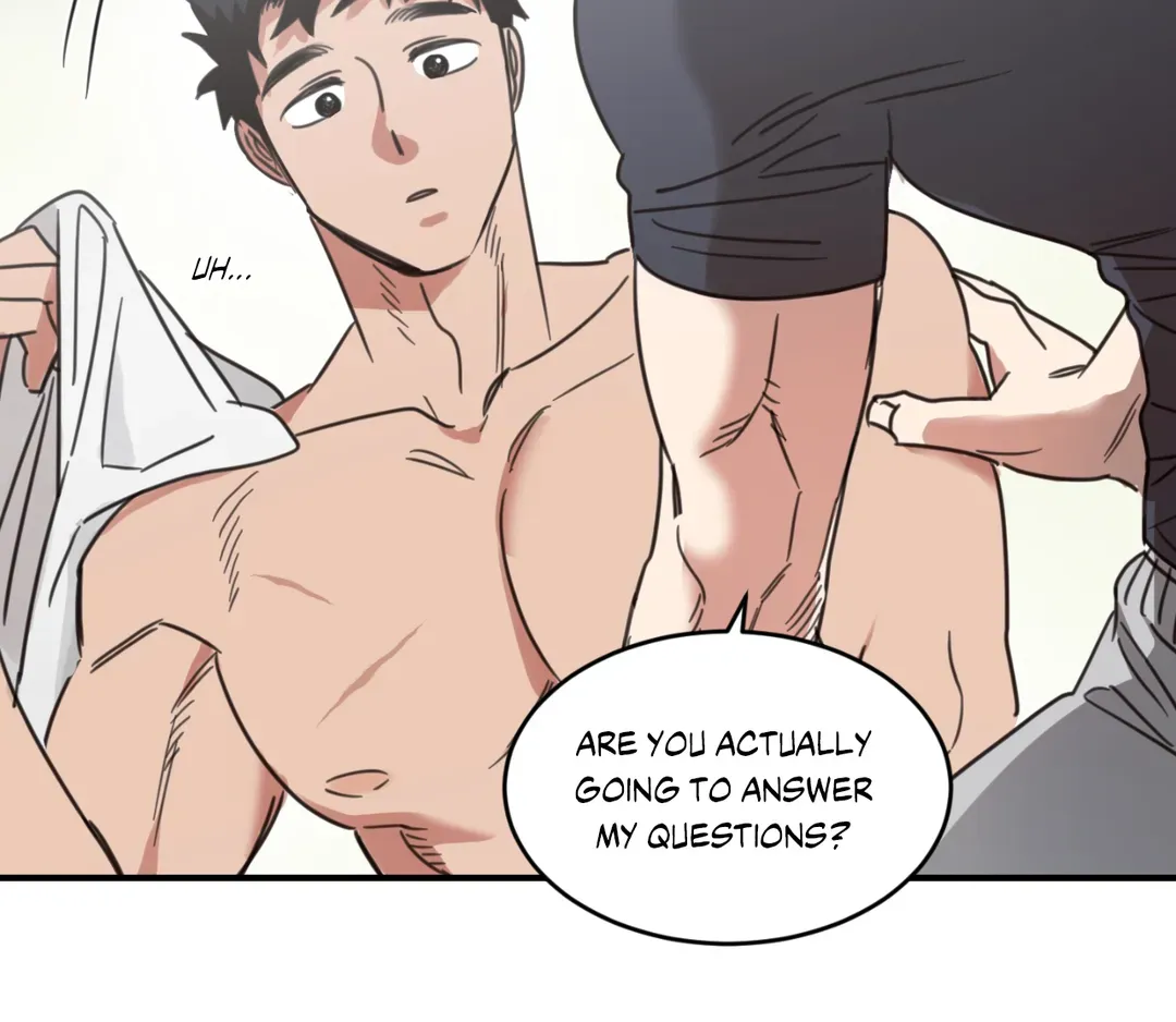 Our Sunny Days - Chapter 31 manhwa