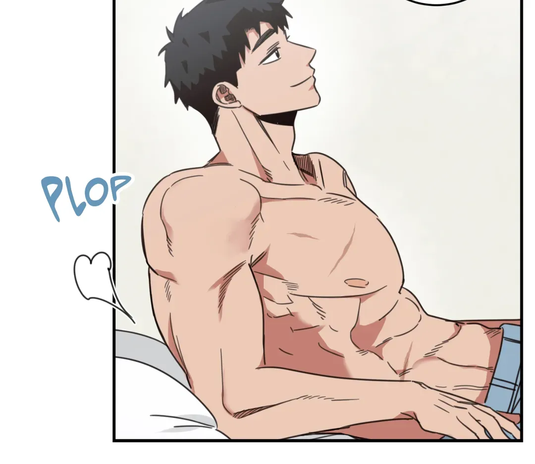 Our Sunny Days - Chapter 31 manhwa