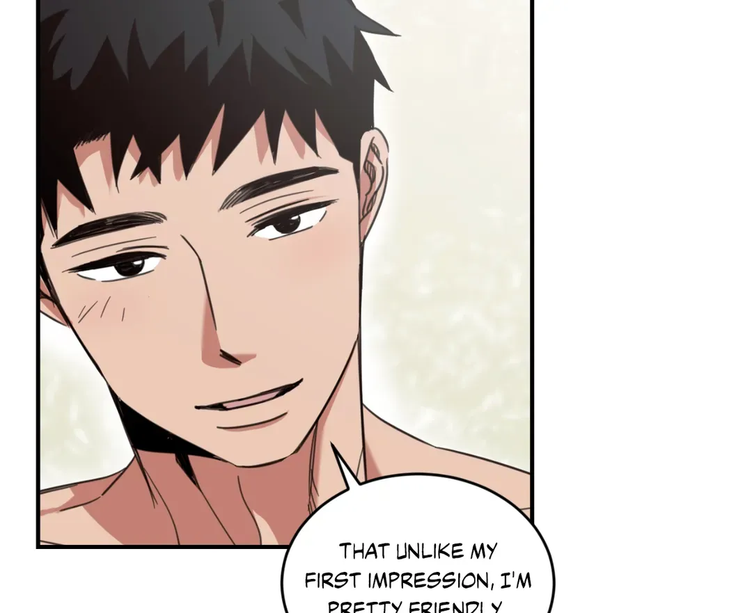 Our Sunny Days - Chapter 31 manhwa