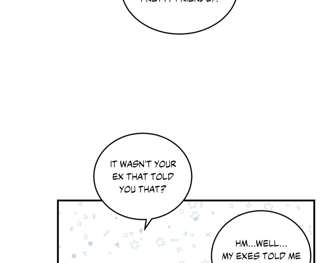 Our Sunny Days - Chapter 31 manhwa