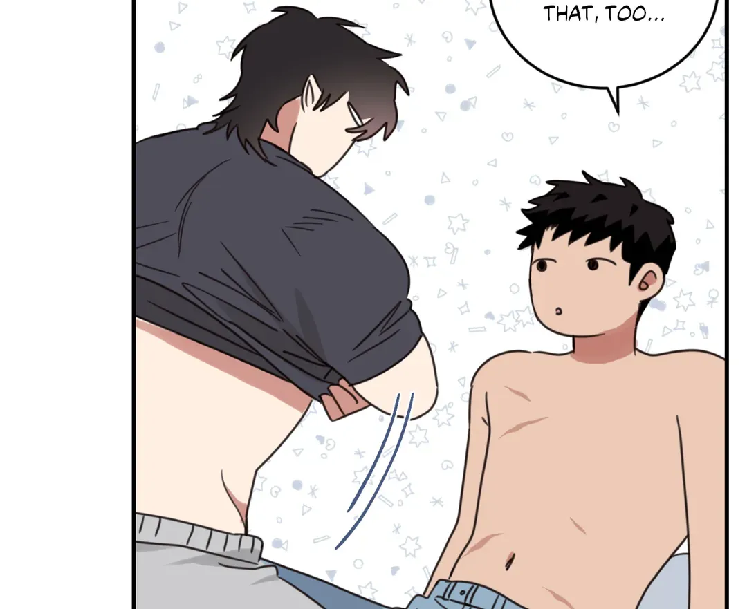 Our Sunny Days - Chapter 31 manhwa