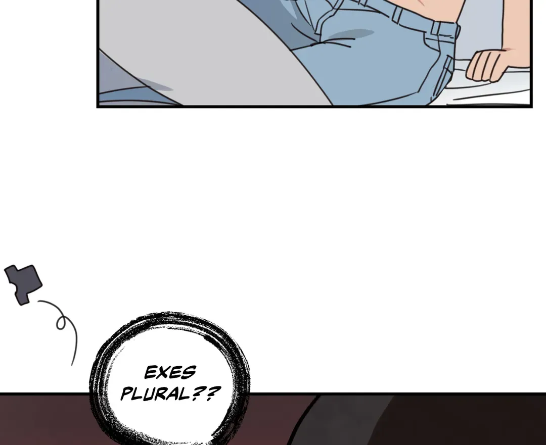 Our Sunny Days - Chapter 31 manhwa