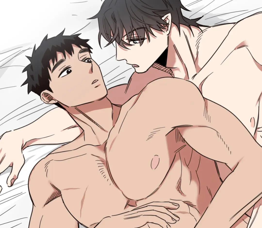 Our Sunny Days - Chapter 31 manhwa