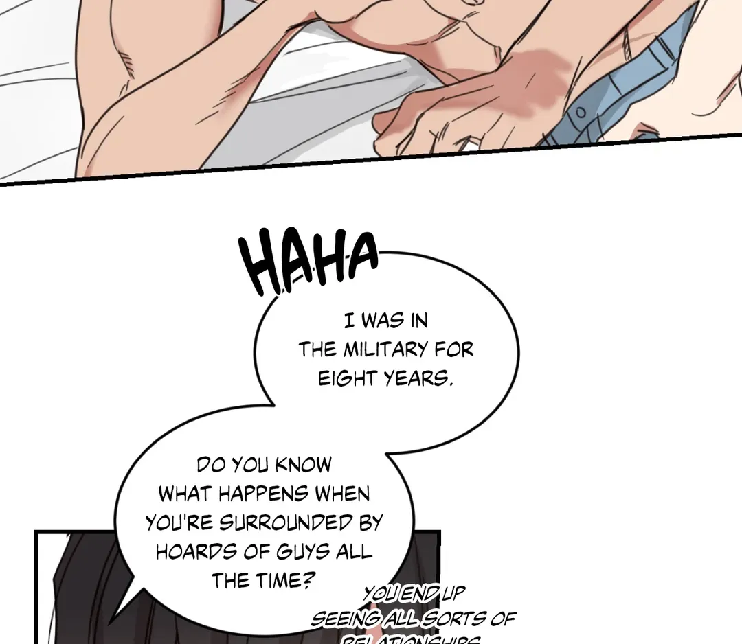 Our Sunny Days - Chapter 31 manhwa