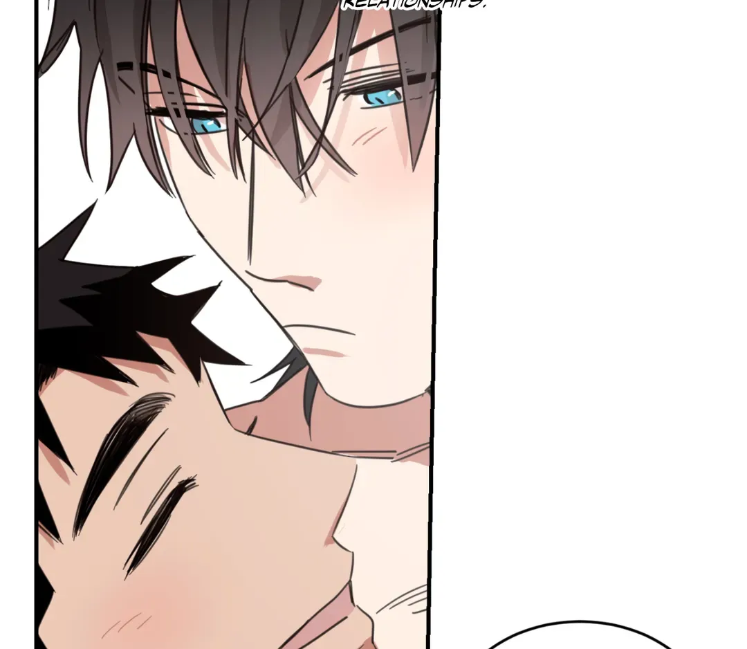 Our Sunny Days - Chapter 31 manhwa