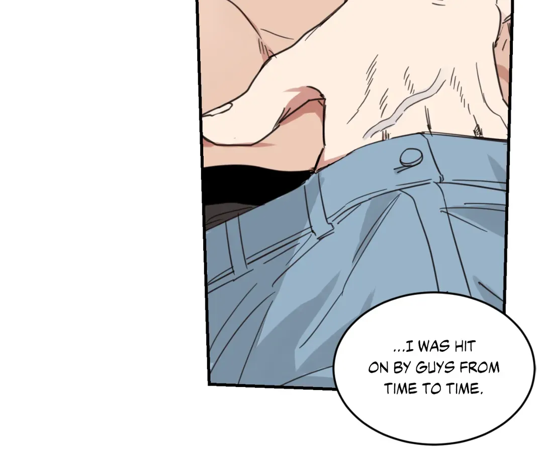 Our Sunny Days - Chapter 31 manhwa