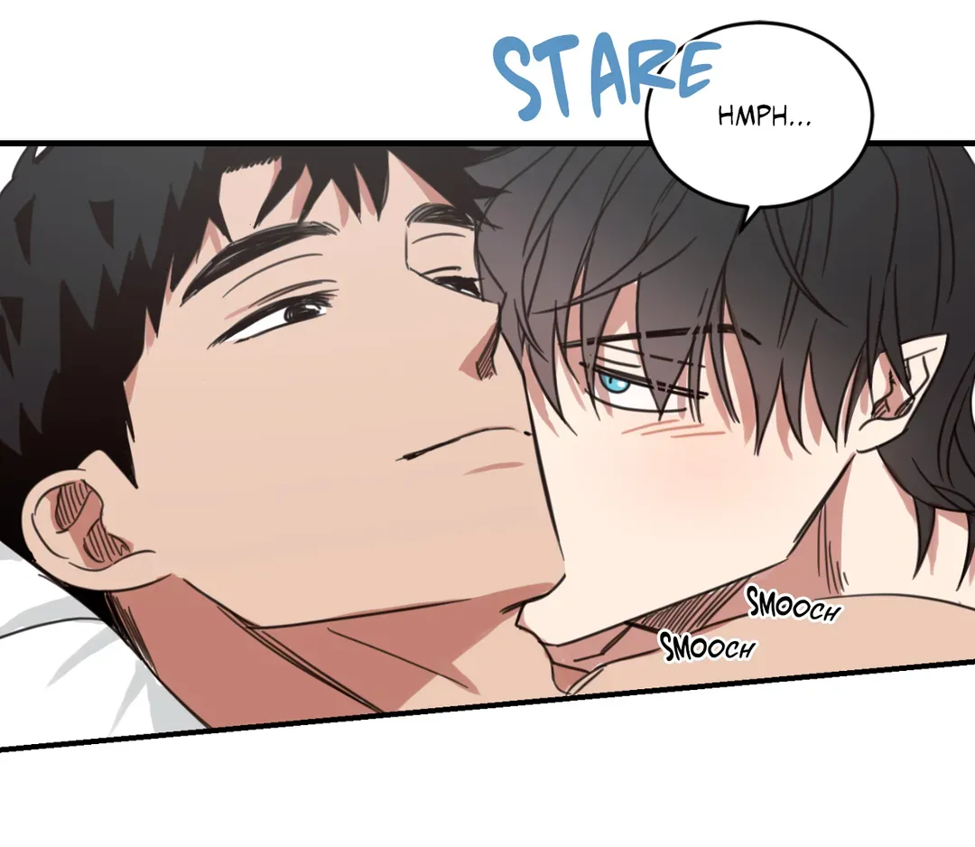 Our Sunny Days - Chapter 31 manhwa