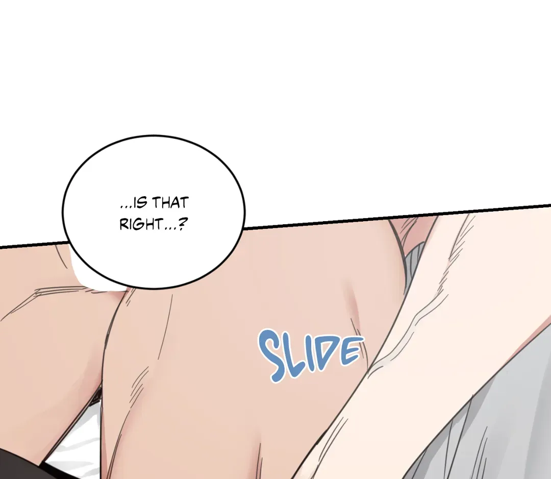 Our Sunny Days - Chapter 31 manhwa