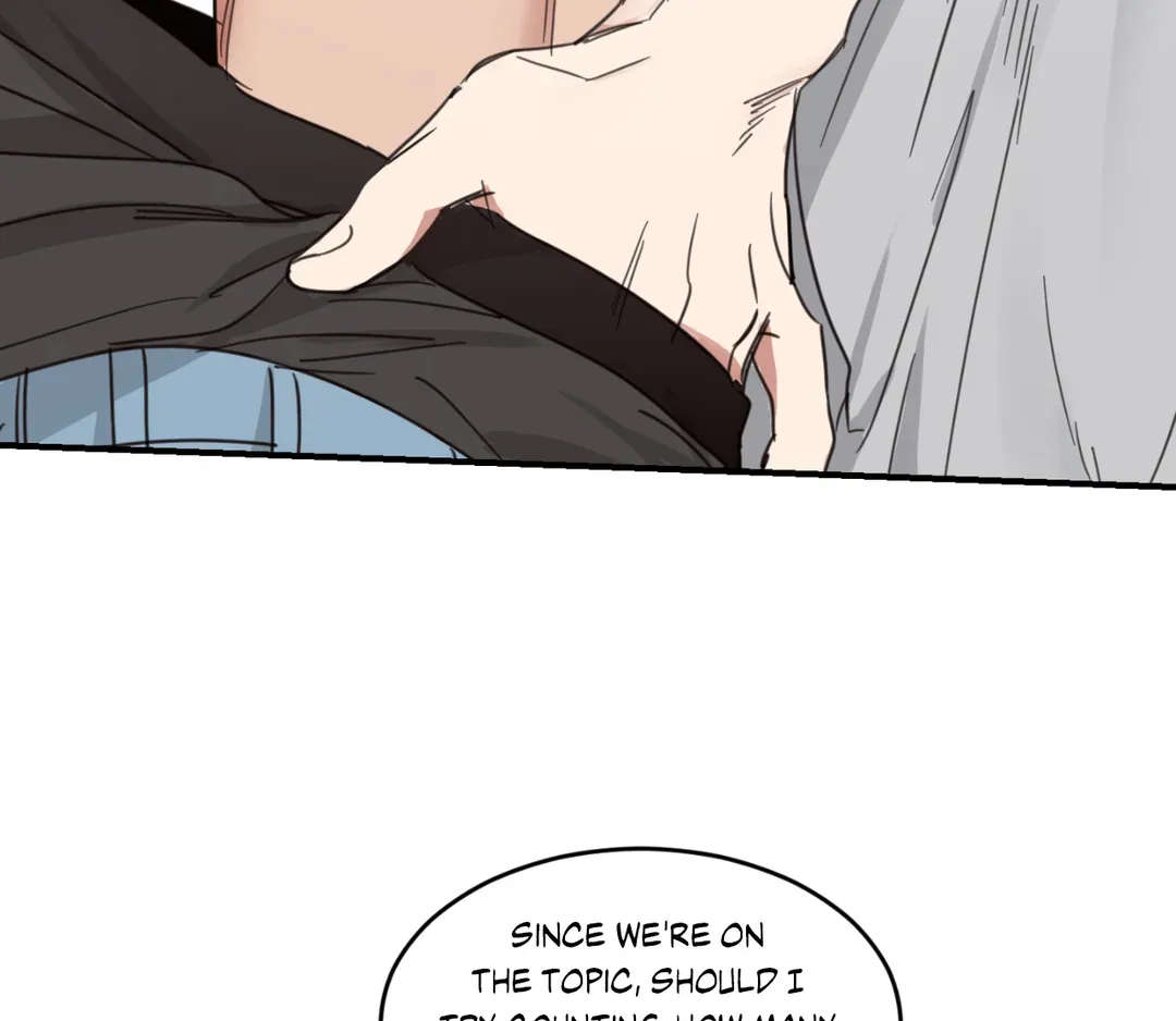 Our Sunny Days - Chapter 31 manhwa