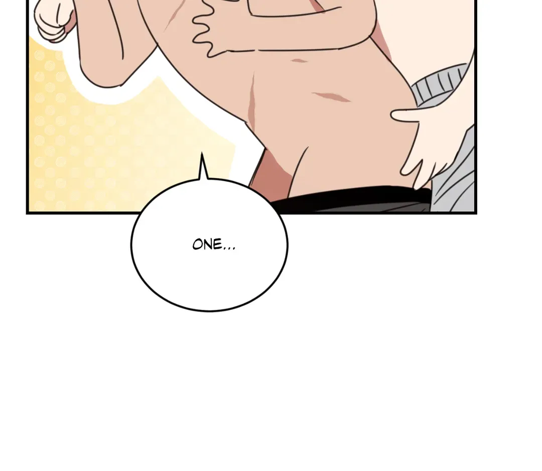 Our Sunny Days - Chapter 31 manhwa
