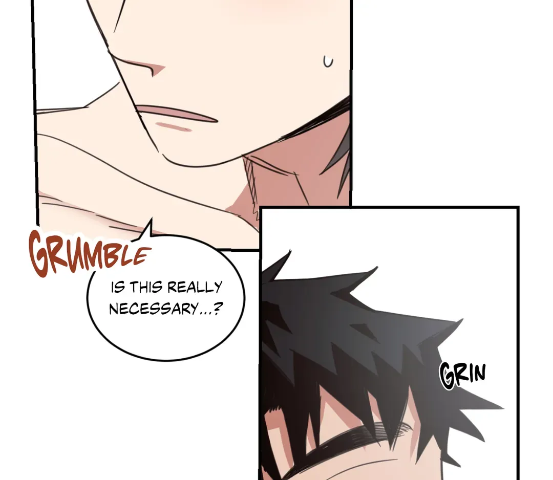 Our Sunny Days - Chapter 31 manhwa