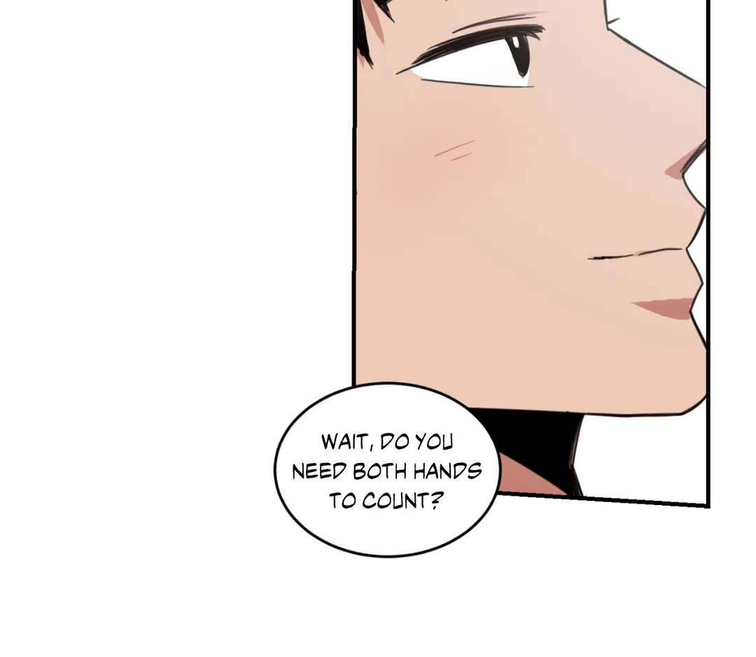 Our Sunny Days - Chapter 31 manhwa