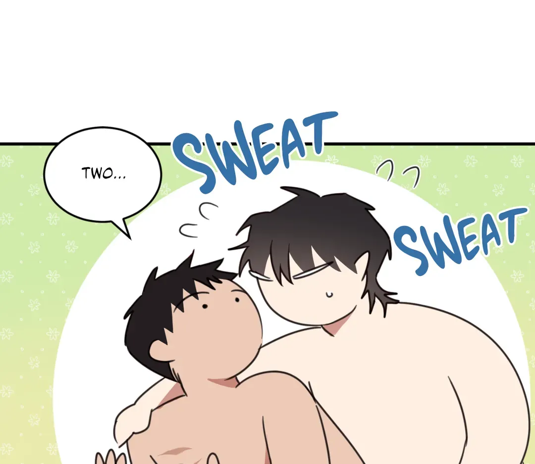 Our Sunny Days - Chapter 31 manhwa