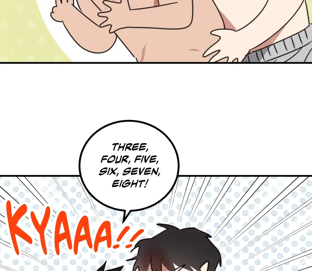 Our Sunny Days - Chapter 31 manhwa