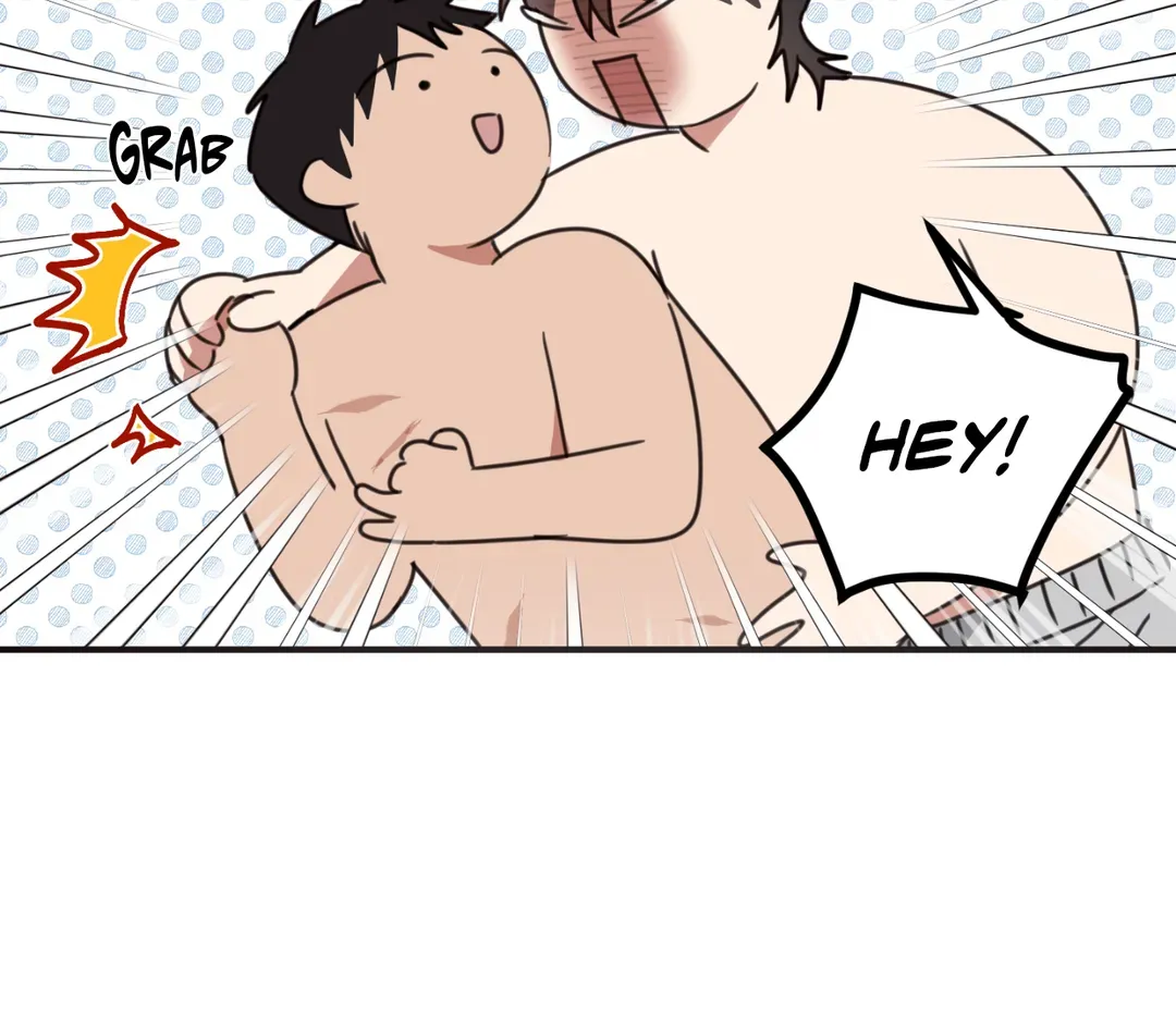 Our Sunny Days - Chapter 31 manhwa