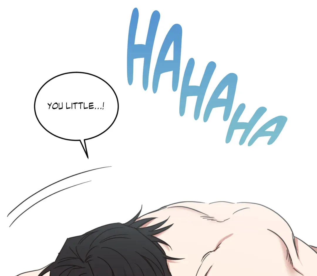 Our Sunny Days - Chapter 31 manhwa