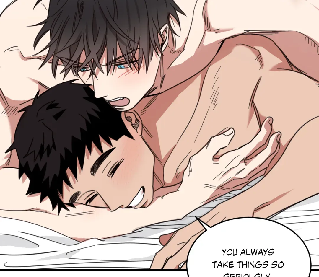 Our Sunny Days - Chapter 31 manhwa