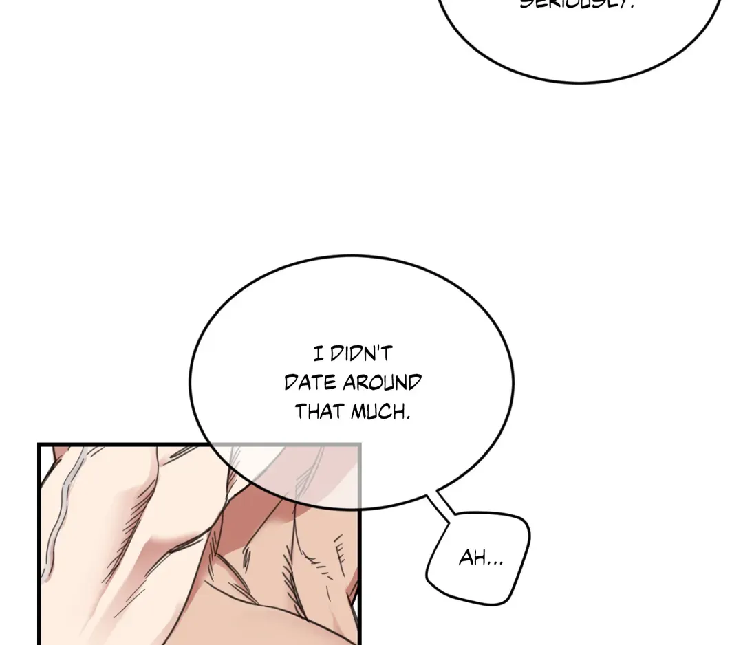 Our Sunny Days - Chapter 31 manhwa