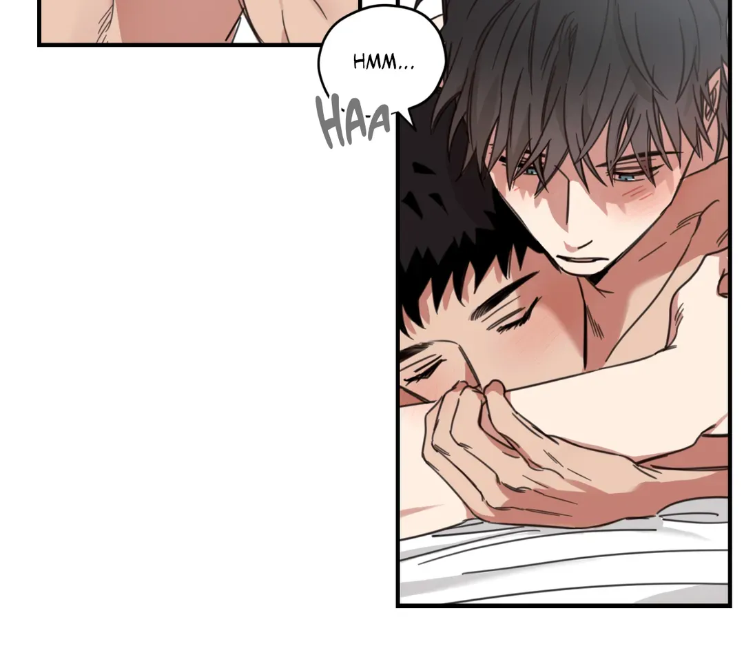 Our Sunny Days - Chapter 31 manhwa