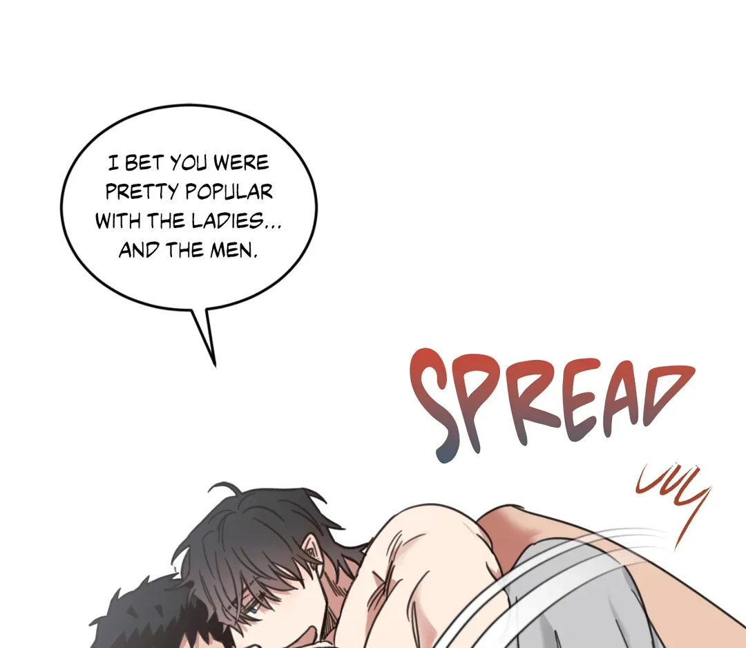 Our Sunny Days - Chapter 31 manhwa