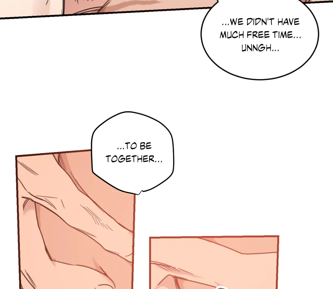 Our Sunny Days - Chapter 31 manhwa