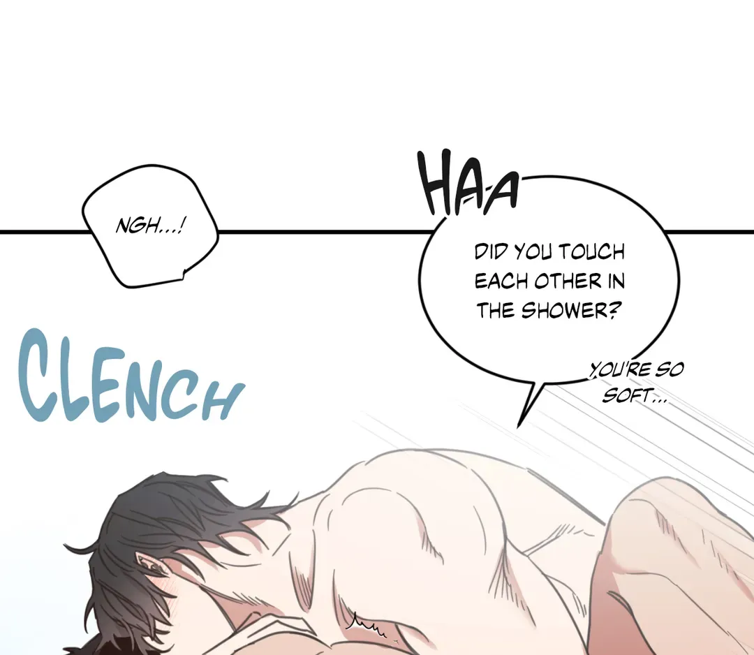 Our Sunny Days - Chapter 31 manhwa